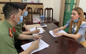 Công an Hà Nội bắt 3 đối tượng tổ chức cho người Trung Quốc nhập cảnh trái phép