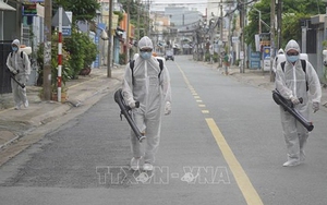 Dịch Covid-19: Đồng Nai tạm ngừng hoạt động karaoke, quán bar, phòng trà, vũ trường