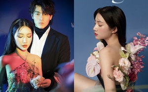 Orange đưa truyền thuyết tình yêu Nhật Bản vào MV 'Em hát ai nghe'