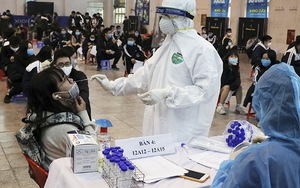 Dịch Covid-19: Thêm 14 ca mắc mới, 30 bệnh nhân được công bố khỏi bệnh