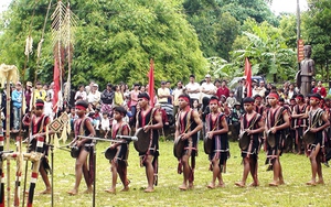 Sắp diễn ra chuỗi hội nghị đánh giá về quản lý, bảo vệ và phát huy giá trị của 3 di sản được UNESCO ghi danh