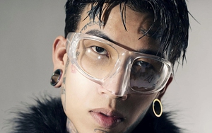 Dế Choắt rap về sự cô đơn của người trẻ, Rhymastic và G.Ducky tán thưởng