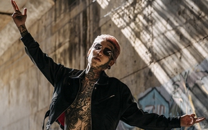 ‘Rap Việt’ rục rịch trở lại, Dế Choắt liền tung MV mới