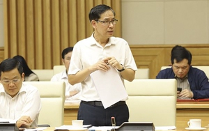 Dịch Covid-19: Bộ Y tế nêu ý kiến về phương án 'hộ chiếu vaccine'