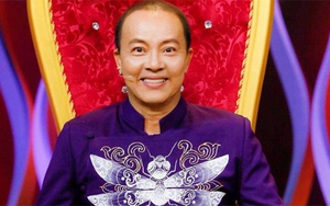 NSƯT Đức Hải bị miễn nhiệm chức hiệu phó