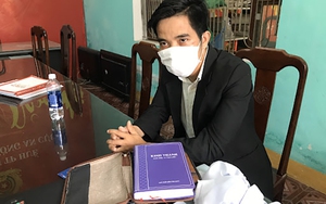 Ngăn chặn lôi kéo người dân tham gia tổ chức tự xưng 'Hội thánh của đức chúa trời mẹ'