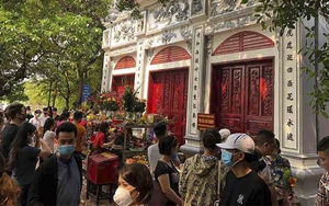 Hà Nội dừng tổ chức hoạt động tôn giáo, tín ngưỡng tập trung từ 0h ngày 29-5