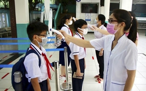 Hà Nội, Đà Nẵng, Hưng Yên: Học sinh tạm dừng đến trường từ 4/5