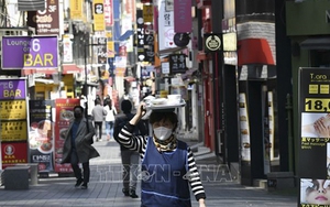 Dịch Covid-19: Thành phố Seoul (Hàn Quốc) rút lại quy định bắt buộc xét nghiệm đối với người nước ngoài