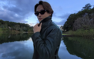 Hà Anh Tuấn tung bản ballad trước live concert ‘Veston’ tại Đà Lạt