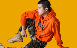 Đạo diễn MV ‘Nàng thơ’ tung EP chuẩn bị trong 3 năm