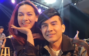 Nghệ sĩ Việt đau xót khi Phi Nhung qua đời vì Covid-19