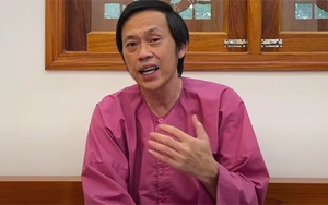 Hoài Linh: ‘Tôi tổn thương vì bị vu khống biển thủ hơn 14 tỷ tiền từ thiện’