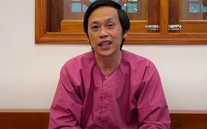 Hoài Linh chính thức rút khỏi ‘Thách thức danh hài’ vì sợ làm ảnh hưởng chương trình