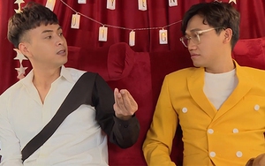 Hồ Quang Hiếu 7 lần đổi nghệ danh vì hát mãi không nổi tiếng