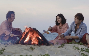 K-ICM yêu đơn phương qua tiếng sáo trong MV ‘Ai mang em đi’