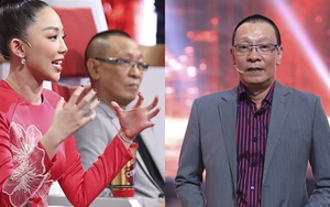 Siêu trí tuệ Việt Nam: Không phải chuyên môn, đây mới là thứ giám khảo Lại Văn Sâm làm được