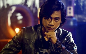 Lợi Trần hạnh phúc khi được đóng vai kinh điển của Trịnh Y Kiện trong bản Việt