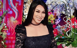 ‘Bà bầu’ đoàn lô tô Sài Gòn Tân Thời tri ân Tổ nghiệp bằng MV ‘Tiếng tơ lòng’