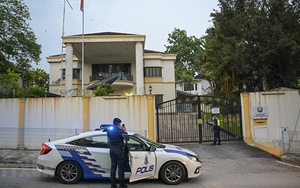 Malaysia 'lấy làm tiếc' về quyết định cắt đứt quan hệ của Triều Tiên