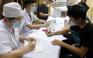 Tập trung nguồn lực bảo vệ sức khỏe nhân dân, giảm tối đa số ca tử vong vì Covid-19