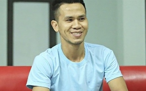 Cộng đồng mạng bênh vực Nguyễn Ngọc Mạnh: 'Cái kết là cái kết đẹp'