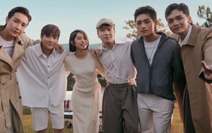 Monstar thông báo về album cuối cùng, fan meeting hoãn vô thời hạn vì Covid-19