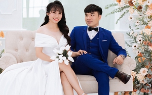 27 năm không một mối tình, chàng trai rước được vợ hiền nhờ Quyền Linh mai mối