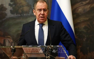 Nga thông báo kế hoạch tổ chức vòng tiếp theo đối thoại ổn định chiến lược với Mỹ