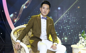 Ca sĩ Nguyễn Phi Hùng không vội vã kết hôn vì sợ đổ vỡ