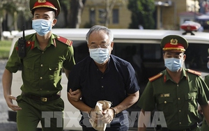 Vụ án nguyên Phó Chủ tịch UBND Thành phố Hồ Chí Minh Nguyễn Thành Tài: Tòa trả hồ sơ