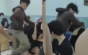 Vụ bảo vệ đánh 2 thiếu niên: Yêu cầu xử lý nghiêm các đối tượng liên quan