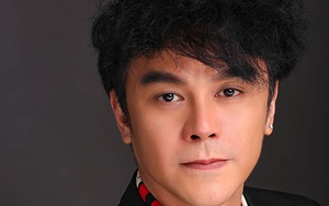 Diễn viên lồng tiếng Quốc Uy kể chuyện biến giọng cho Thành Lộc, Hữu Châu