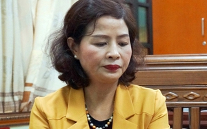 Khởi tố nguyên Giám đốc Sở Giáo dục và Đào tạo tỉnh Thanh Hóa và 8 bị can khác