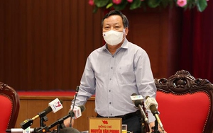 Hà Nội thông tin chi tiết về 6 nhóm đối tượng dự kiến được cấp giấy đi đường