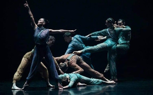 Kêu gọi các nghệ sỹ tham gia Tổ khúc múa 'Ánh sáng tâm hồn'