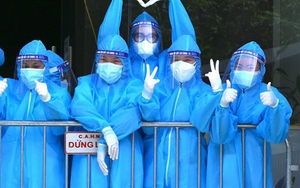 Hà Nội: Bổ sung thực hiện xét nghiệm diện rộng phát hiện SARS-CoV-2