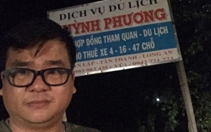 Tiếp tục đề nghị truy tố Trương Châu Hữu Danh và các đồng phạm