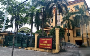 Cách chức Phó Giám đốc Sở Kế hoạch và Đầu tư tỉnh Thái Nguyên