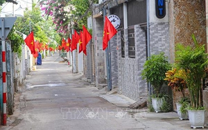 Đà Nẵng ban hành Quyết định mới về phòng, chống dịch Covid-19 kể từ ngày 5/9