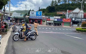 Kỷ luật 2 Phó chủ tịch huyện do vi phạm quy định phòng, chống dịch