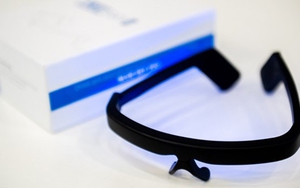 Nga lần đầu tiên giới thiệu kính chống mất ngủ tại Diễn đàn Army-2021