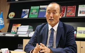 Chiến lược ứng phó khẩn cấp với dịch Covid-19 của Việt Nam là vô cùng mạnh mẽ và đang đi đúng hướng