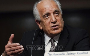 Mỹ cảnh báo Taliban lên nắm quyền bằng bạo lực sẽ không được quốc tế công nhận