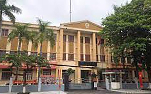 Vụ làm sai lệch hồ sơ tại Công an quận Đồ Sơn: Bắt thêm Phó trưởng Công an quận