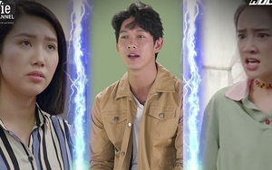 Song Luân thừa nhận thương Nhã Phương nhất trong ‘Cây táo nở hoa’