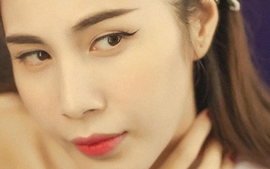 Thủy Tiên trả lại 30 triệu đồng và xin lỗi người chuyển nhầm tiền