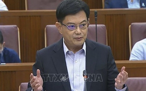 Bước chuyển bất ngờ trên chính trường Singapore