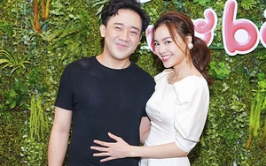 Trấn Thành phản ứng trước tin đồn Ninh Dương Lan Ngọc lộ clip nóng