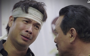 Đóng 'Cây táo nở hoa', Trương Thế Vinh từng nghĩ sẽ phải gặp bác sĩ tâm lý